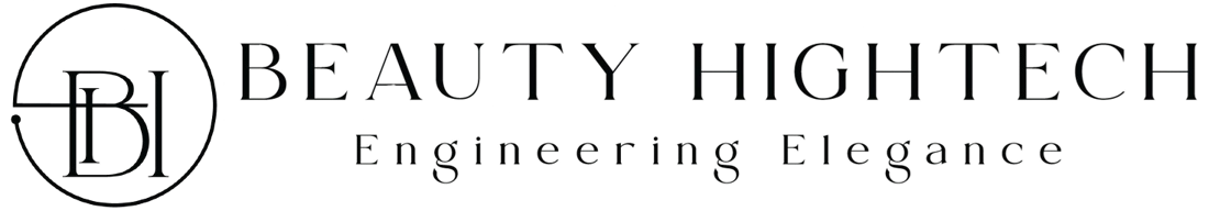 Beauty Hightech - Engineering Elegance